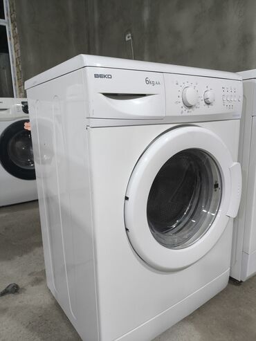 stiralnaa masina beko bu avtomat do 6 kg polnorazmernaa id 44843777 837881064